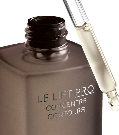 chanel le lift pro concentre